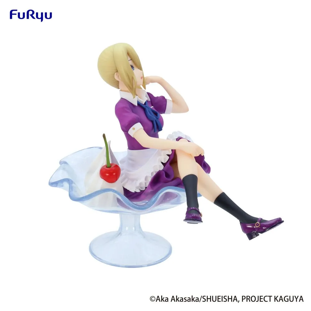 Kaguya-sama: Love is War Special PVC Statue Hayasaka Ai Parfait Ver. 15 cm